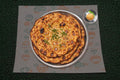 Aloo Paratha