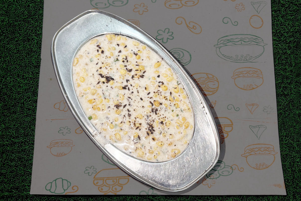 Boondi Raita