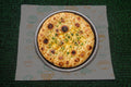 Tandoori Butter Roti