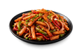 Chilli Potato