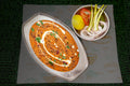 Dal Makhani