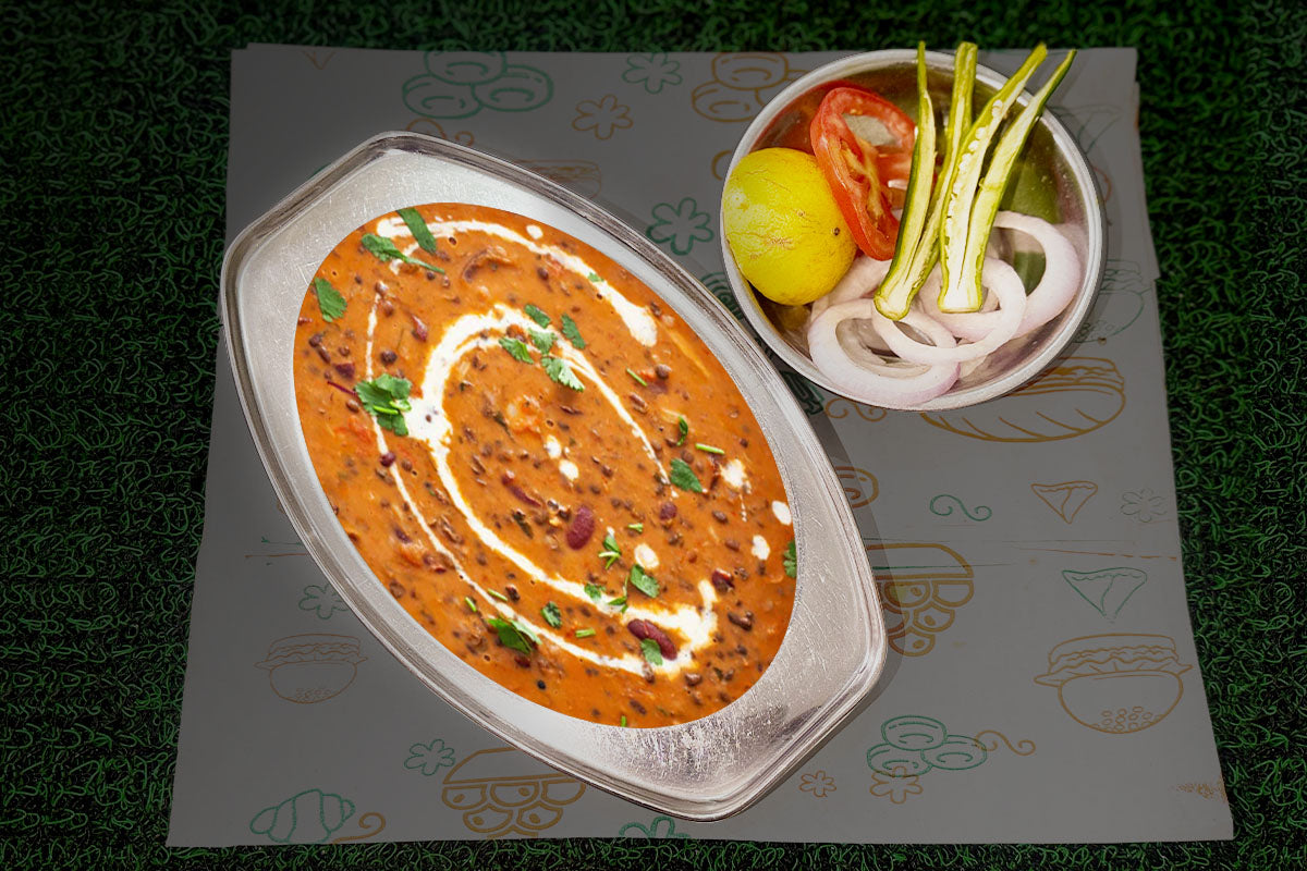 Dal Makhani