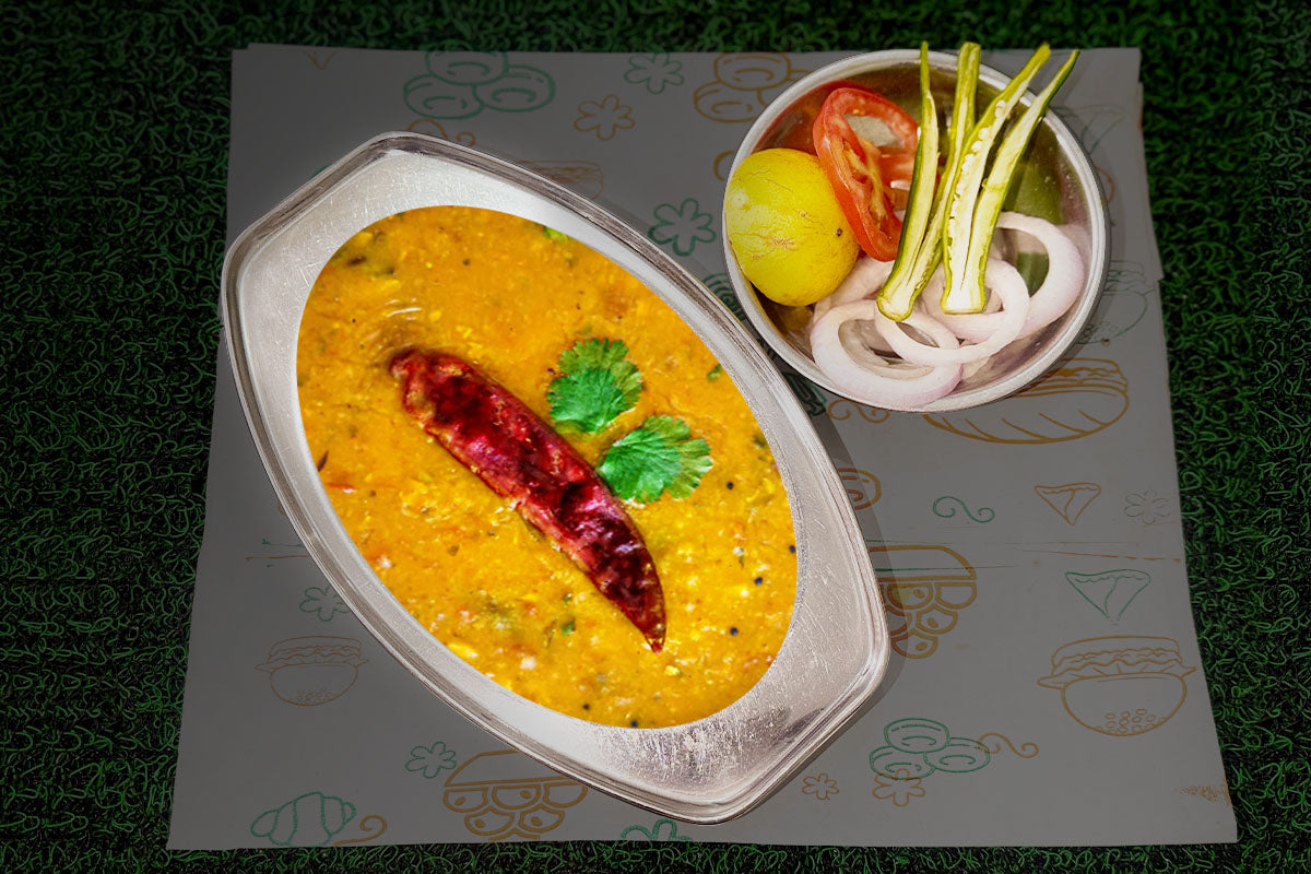 Dal Fry