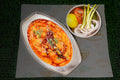 Dal Tadka