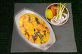 Kadhi Pakora