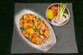 Kaju Korma