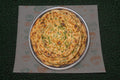 Lachha Paratha