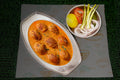 Malai Kofta