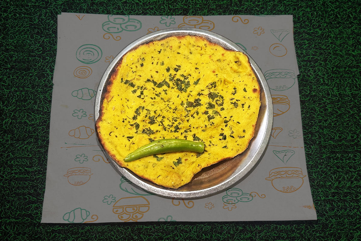 Missi Roti