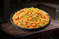 Paneer Chowmein