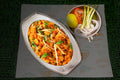 Paneer Bhurji