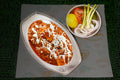 Paneer Butter Masala