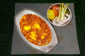 Shahi Paneer