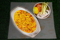 Sev bhaji