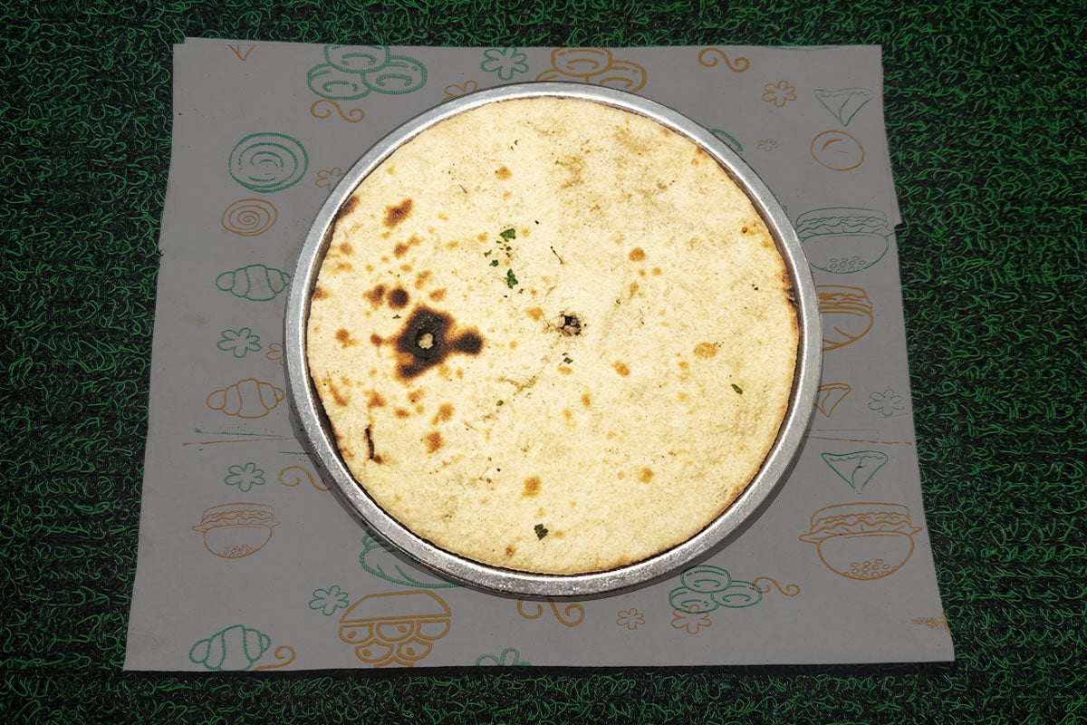 Tandoori Plain Roti