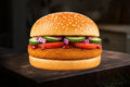 Tikki Burger