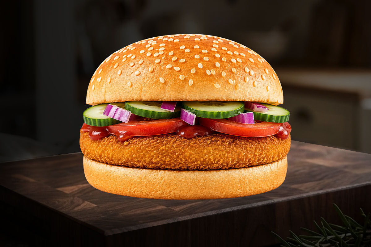 Tikki Burger